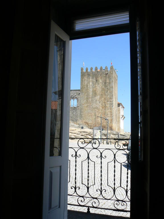 Casa Do Castelo Casa de hóspedes Belmonte  Exterior foto
